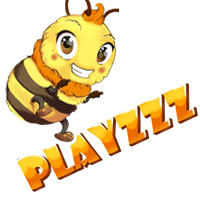 Playzzz - Bee the player! A hive of free online games selected just for ...